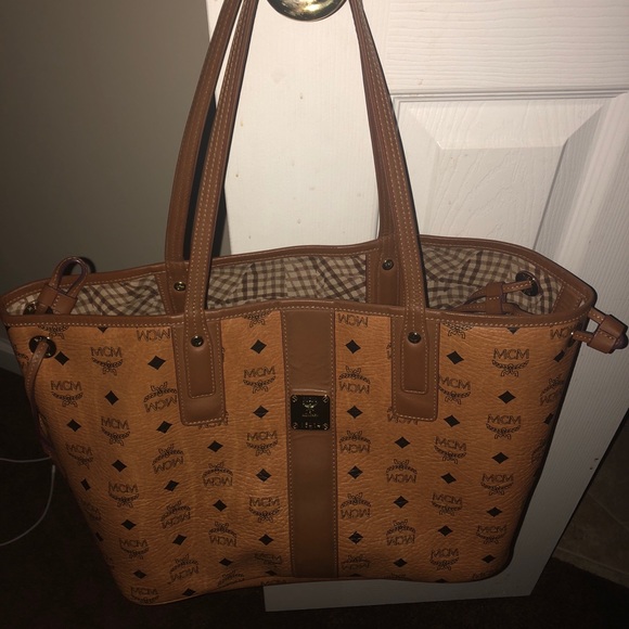 mcm neverfull bag